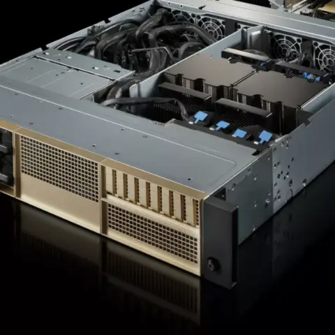 Nvidia'dan Yapay Zeka İşlemcileri İçin Yeni Lisans Modeli