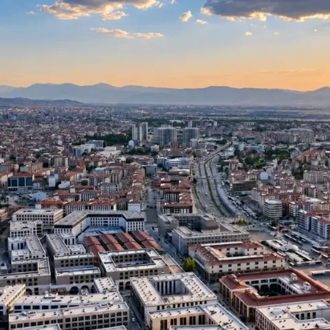 Deprem yönetmeliğinde yeni dönem: 2027'de güncellenecek