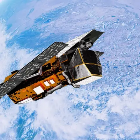 NASA, Swift uzay teleskobunun bilimsel görevini sonlandırdı