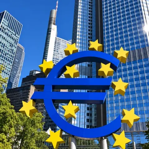 Euro Bölgesi'nde kredi standartları sıkılaştırıldı: Şirketlerin finansmana erişimi zorlaşıyor