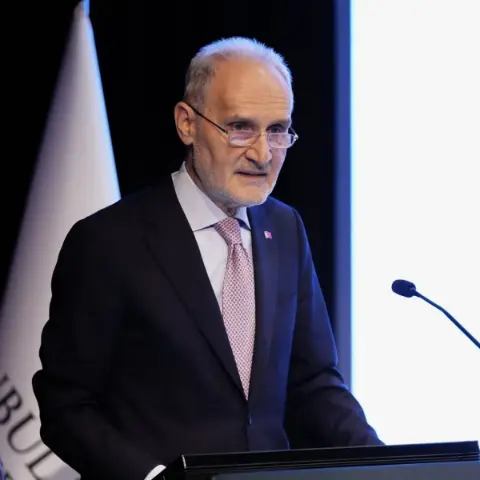 İTO seçimleri sonrası Şekib Avdagiç'ten ilk mesaj: Bu zafer İstanbul ticaret dünyasınındır