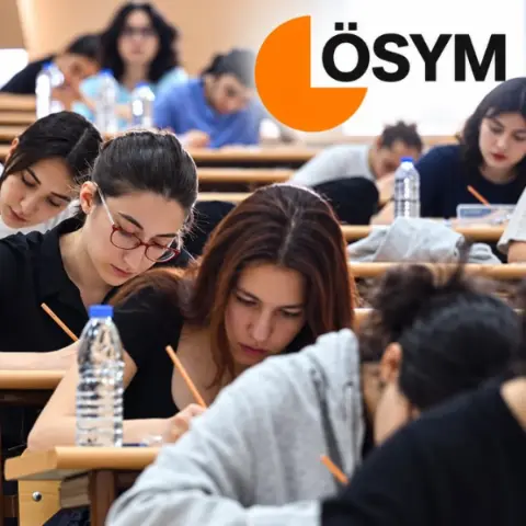 YKS 2027 SON DAKİKA: TYT, AYT ve YDT ne zaman? ÖSYM başvuru takvimi açıklandı