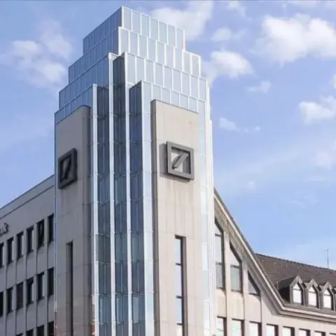 ABD 40 trilyon dolar borçla karşı karşıya: Deutsche Bank'tan vade uyarısı
