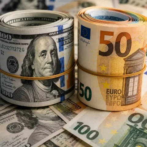 Fed faiz kararı öncesi dolar güçlendi: Euro 17 ayın en düşük seviyesinde