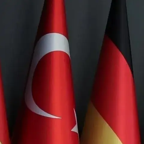 Türk-Alman Ekonomi Zirvesi'nde Teknoloji ve İnovasyon Vurgusu