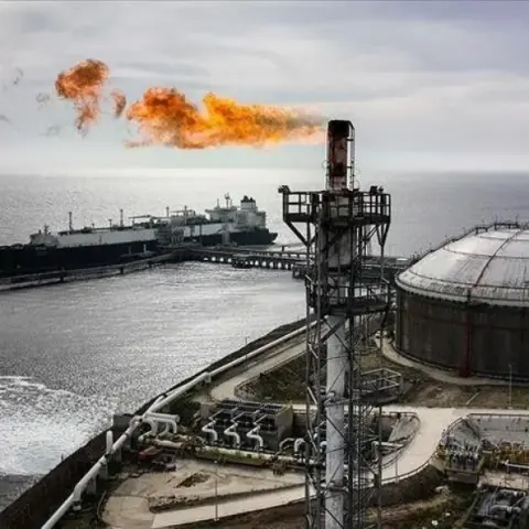 Avrupa'da doğal gaz fiyatları 100 avroyu aştı: Aralık 2022'den bu yana en yüksek seviye