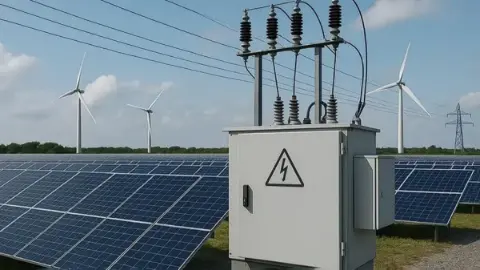Küresel enerji dönüşümünde 2035 hedefi: Elektrifikasyon üç kat hızlanmalı
