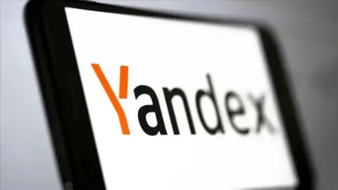 Saldırılar Yandex'in bilançosunu etkiledi: 2026 finansal tahminlerini geri çekti