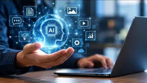 Yapay zeka insanlığı yok edebilir mi? Google'ın eski mühendisinden çarpıcı açıklama