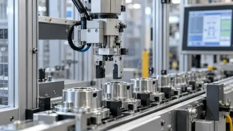 KOBİ'lere yapay zeka ve dijital dönüşüm desteği: Yeni program açıklandı