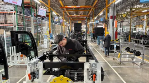 Made in Europe değil Made with Europe! Avrupa’nın üretim gücü Türkiye’siz eksik kalır