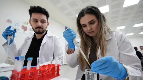 2027 genç ve kadın istihdamının sıçrama yılı olabilir