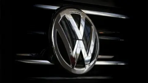 Niyet mektubu imzalandı: Volkswagen'den Türkiye'de üretim hamlesi
