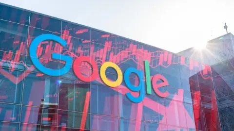 Google hisselerinde tarihi çöküş: Yapay zeka harcamaları 500 milyar dolar sildi