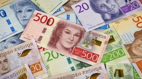 İsviçre Merkez Bankası'ndan 9 ayda 54 milyar dolar kar: Tahvil zararını kur ve altın kapattı