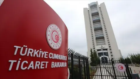 Gümrük denetimlerinde 11,7 milyar TL ceza kesildi: 155 bin beyanname incelendi