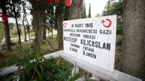 Müstecip Onbaşı'nın hayatı beyaz perdeye taşınacak