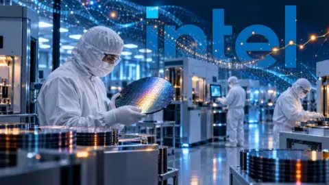 Intel'in 3. çeyrek bilançosunda yapay zeka sıçraması: Gelir 16,5 milyar dolara çıktı