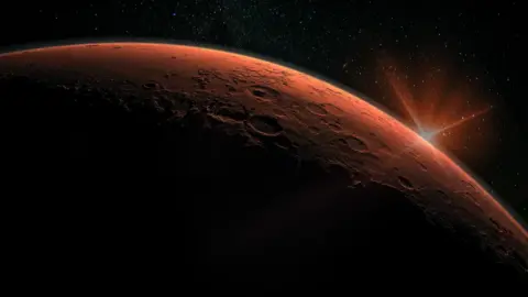 Mars’ta yakıt üretimi için yeni katalizör: Metanol sentezinde 11 kat artış