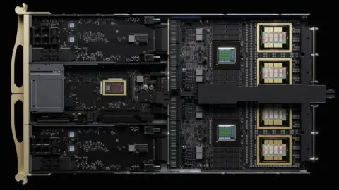 NVIDIA'dan Vera Rubin Platformu İçin Teknik Revizyon Açıklaması