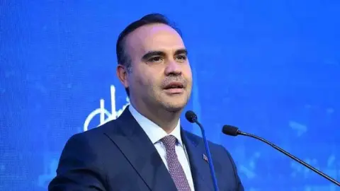 Bakan Kacır açıkladı: AR-GE faaliyetlerinde rekor