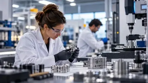 Türkiye'nin AR-GE harcamalarında tarihi rekor: 10 yılda 2,5 trilyon lirayı aştı
