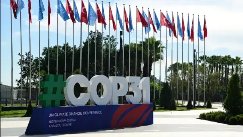 COP31 turizme yeni kapılar açacak: 2027'ye de katkı bekleniyor