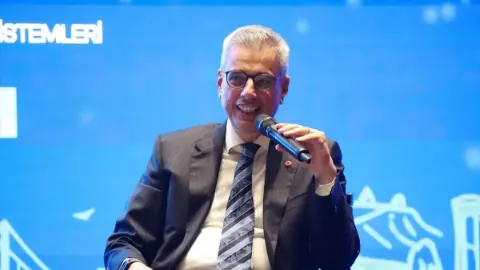 Yerli robotik cerrahi cihazı geliyor! Bakan Memişoğlu: En geç 2027'nin başında TÜSEB'den çağrıya çıkacağız