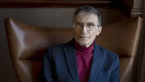 Nobel ödüllü Aziz Sancar'dan KIZILELMA açıklaması: Amerika'da herkes biliyor