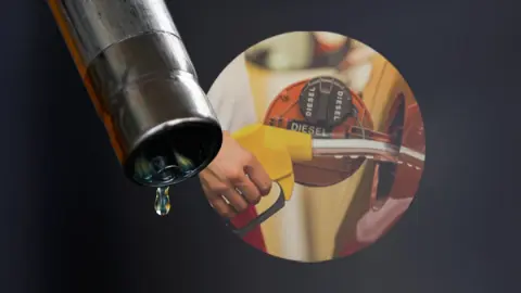 Rusya'dan petrol piyasalarını ilgilendiren karar: Dizel ihracatı yasağı uzatıldı