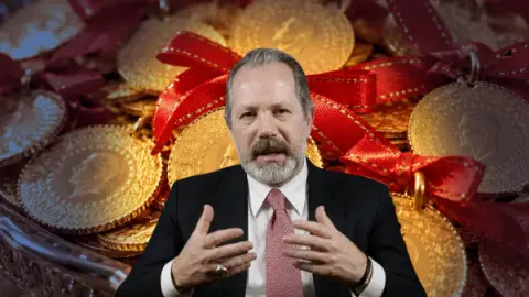 İslam Memiş altın yorumu SON DAKİKA: Altın almalı mı satmalı mı? 6 bin TL'ye düşer mi?