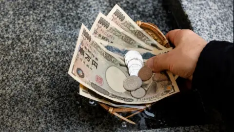 Goldman'dan yapay zeka şokuna karşı öneri: En etkili hedge Yen olabilir