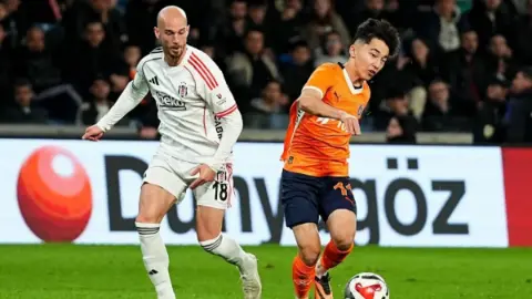 Beşiktaş - Başakşehir maçı ne zaman, saat kaçta? Kartal'dan Avrupa dönüşü büyük şanssızlık: İşte muhtemel 11'ler