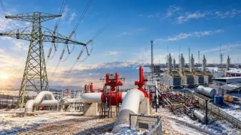 Altyapıya 100 milyar dolarlık dev kaynak: Milli Enerji 2040 vizyonu 5 Kasım'da İstanbul'da açıklanacak