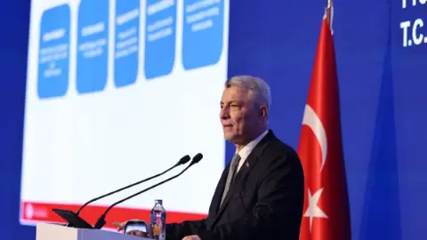 Bakan Bolat'tan çelik sektörü değerlendirmesi: Küresel ticarette güçlü konumdayız