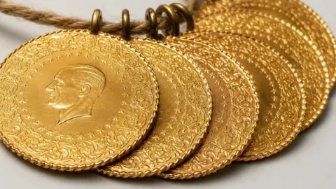 Ekim 2026 Fed faiz kararı öncesi gram altın kritik sınırda: 6.400 TL eşiği korunabilecek mi?