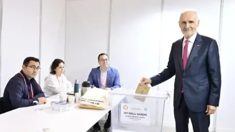 İTO Başkanı Şekib Avdagiç oyunu kullandı: İstanbul iş dünyasına seçim mesajı