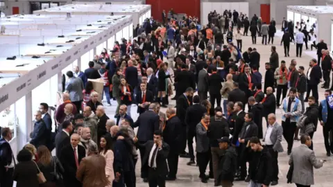 İTO seçimleri bugün yapılıyor! İstanbul iş dünyası sandık başında