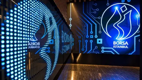 Borsa İstanbul'da sınırlı düşüş: Gözler yoğun veri gündeminde