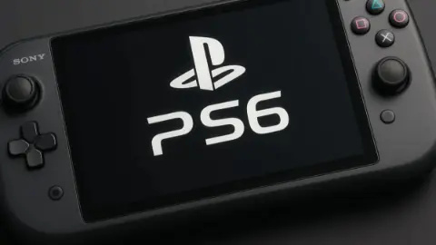 Sony PS6 el konsolu RDNA 5 çiple geliyor