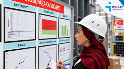 ULUSAL STAJ PROGRAMI 2026-2027: Başvurular başladı! İŞKUR Ulusal Staj Programı başvuru şartları ve ücretleri neler?