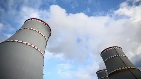 Belçika'da enerji hamlesi: Nükleer santraller için millileştirme tasarısı hazırlandı
