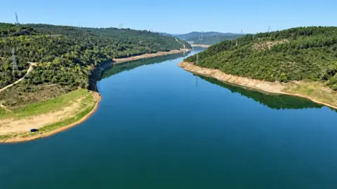 İSKİ BARAJ DOLULUK ORANI 27 EKİM: İstanbul barajlarında son durum ne, yüzde kaç dolu?