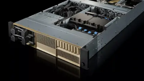 Nvidia'dan Yapay Zeka İşlemcileri İçin Yeni Lisans Modeli