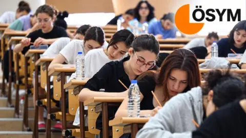 YKS 2027 SON DAKİKA: TYT, AYT ve YDT ne zaman? ÖSYM başvuru takvimi açıklandı