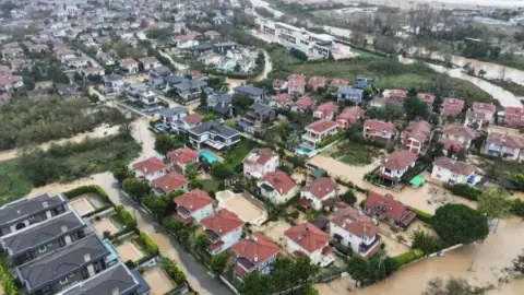 14-15 Ekim sel felaketinin faturası netleşti: Sigorta sektörüne maliyeti 12 milyar liraya yaklaştı