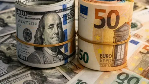 Fed faiz kararı öncesi dolar güçlendi: Euro 17 ayın en düşük seviyesinde