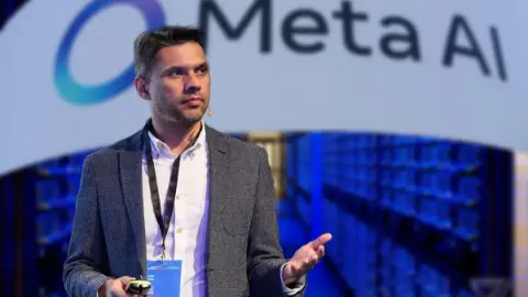 Meta'dan Ayrılan Rohit Patel, Kurumsal Yazılımda Ndoc'u Kurdu
