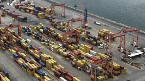 Trakya'nin eylül ihracatı 350 milyon dolara yaklaştı! En çok ihracat Bulgaristan ve Almanya'ya