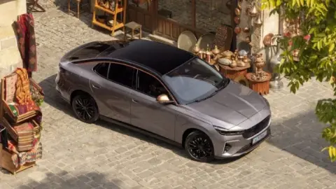 Togg'da 4. Yıl: 126 Bin Araç Yollarda, Yeni Model T6X Yolda
